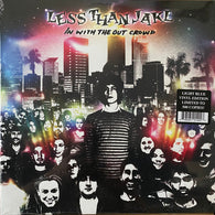 Less Than Jake – In With The Out Crowd - Used LP