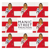 Manic Street Preachers – Your Love Alone Is Not Enough – Used LP