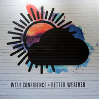 With Confidence – Better Weather – Used LP