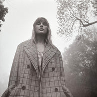 Taylor Swift – Folklore (2020 Limited Deluxe Edition Pink Variant) – Used LP