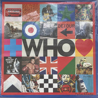 The Who – Who – Used LP