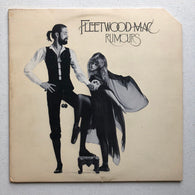 Fleetwood Mac – Rumours used vinyl LP