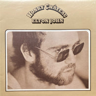 Elton John – Honky Chateau – Used LP