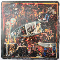 Earl Sweatshirt & Mike & Surf Gang – Pompeii//Utility (Gumby Green Vinyl/2LP) – New LP