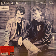 Daryl Hall & John Oates – The Philly Tapes – Used LP