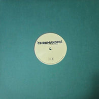 Tyler, The Creator – Chromakopia used vinyl LP