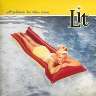 Lit – A Place In The Sun – Used LP