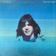 Gram Parsons – Grievous Angel – Used LP