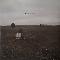 nf – The Search – Used LP