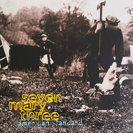 Seven Mary Three – American Standard – Used LP