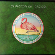 Christopher Cross – Christopher Cross used vinyl LP