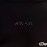 Justin Bieber – Swag – Used LP