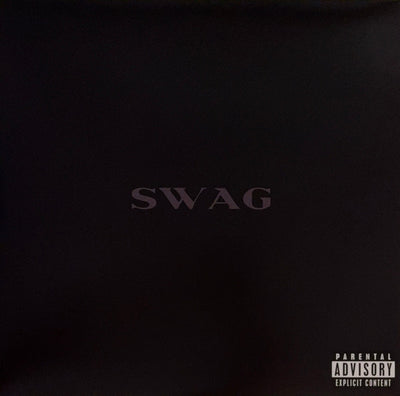 Justin Bieber – Swag – Used LP