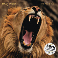 Badfinger – Head First – New LP