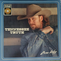 Brian Kelley – Tennessee Truth – Used LP