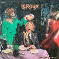 Louisiana's Le Roux – Keep The Fire Burnin' – Used LP