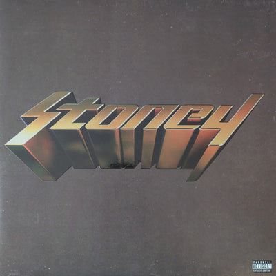 Post Malone – Stoney – Used LP
