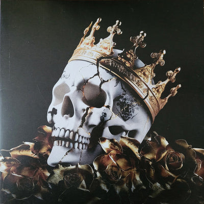 Jelly Roll – Beautifully Broken – New LP
