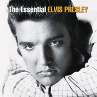 Elvis Presley – The Essential Elvis Presley – New LP