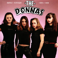 The Donnas – Early Singles 1995-1999 – Used LP