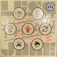 Less Than Jake – Sound The Alarm – Used LP