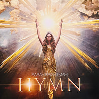 Sarah Brightman – Hymn – Used LP