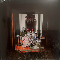 Wednesday – Rat Saw God – Used LP
