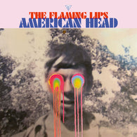 Flaming Lips – American Head (2LP) – New LP