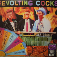 Revolting Cocks – Live! You Goddamned Son Of A Bitch – Used LP