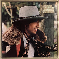 Bob Dylan – Desire – Used LP