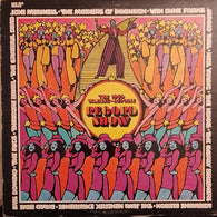 Various – The 1969 Warner/Reprise Record Show – Used LP