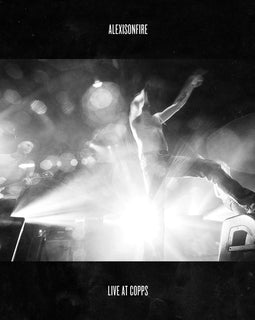 Alexisonfire – Live At Copps - Used LP