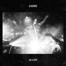 Alexisonfire – Live At Copps - Used LP