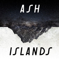 Ash – Islands – Used LP