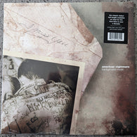 American Nightmare – Background Music (Sealed) – Used LP