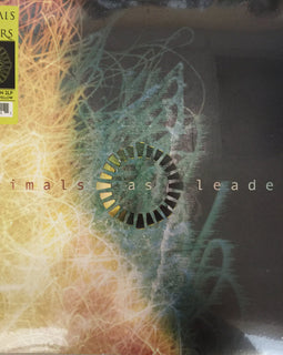 Animals As Leaders – Animals As Leaders – Used LP