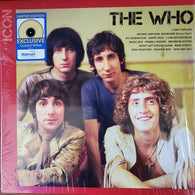 The Who – Icon – New LP