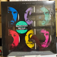 38 Special – Strength In Numbers – Used LP