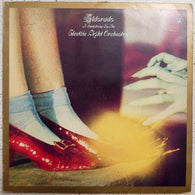 Electric Light Orchestra – Eldorado - A Symphony By The Electric Light Orchestra – Used LP