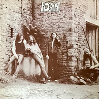 Foghat – Foghat – Used LP