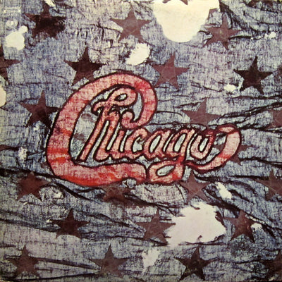 Chicago – Chicago III – Used LP