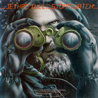 Jethro Tull – Stormwatch – Used LP