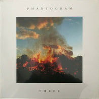 Phantogram – Three – New LP