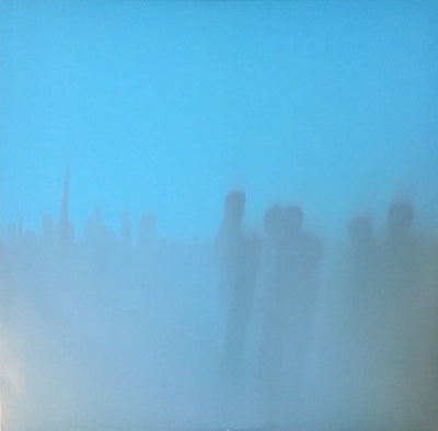 Touché Amoré – Is Survived By – Used LP