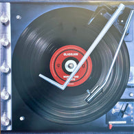 Glassjaw – Worship And Tribute – Used LP