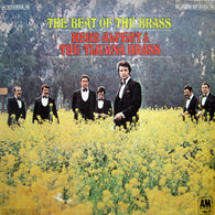 Herb Alpert & The Tijuana Brass – The Beat Of The Brass – Used LP