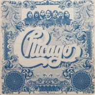 Chicago – Chicago Vi – Used LP