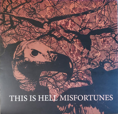 This Is Hell – Misfortunes – Used LP