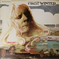 Johnny Winter – First Winter - Used LP
