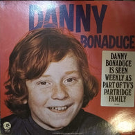 Danny Bonaduce – Danny Bonaduce – Used LP